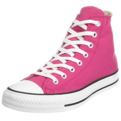 Converse Unisex Chuck Taylor Classic Hi Sneaker