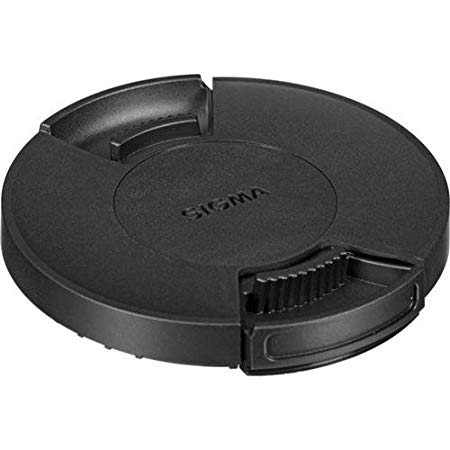 Sigma LCF-67 III Center Pinch Front Lens Cap