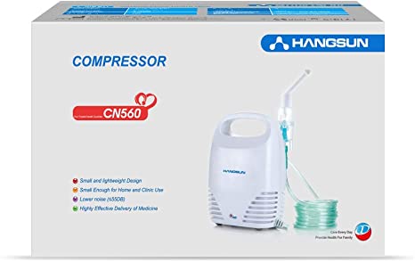 Hangsun Compressor Humidifier Machine for Home Use