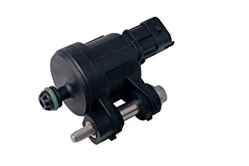 Vapor Canister Purge Valve Solenoid - Replaces 12610560, 911-082, 12690512, 12661763 - Fits 3.0L, 3.6L V6 Chevy Impala, Traverse, Colorado, Cadillac CTS, SRX, GMC Acadia, Canyon, Terrain and more