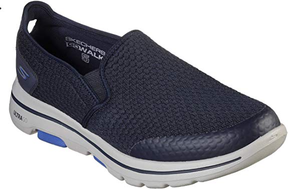 Skechers Men's GO Walk 5 - APPRIZE Shoe