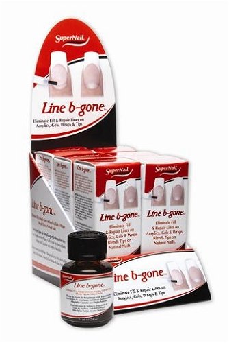 SuperNail Line B-Gone Nail Repair