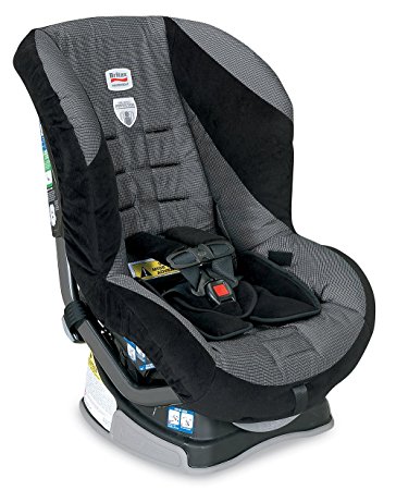 Britax Roundabout G4 Convertible Car Seat, Onyx  (Prior Model)