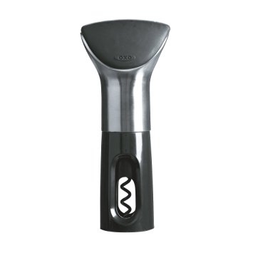 Oxo Steel CorkPull Wine Opener/Corkscrew