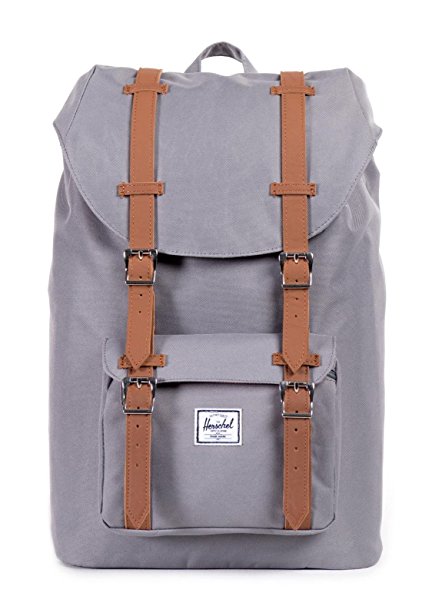 Herschel Supply Co. Little America Mid-Volume Backpack