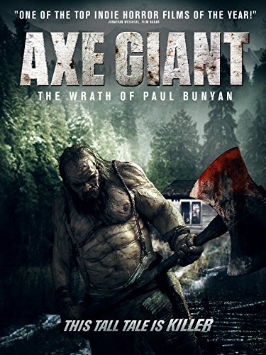 Axe Giant