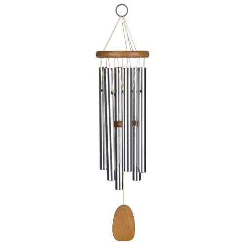 Woodstock Rite of Spring 23.5 in. Wind Chime