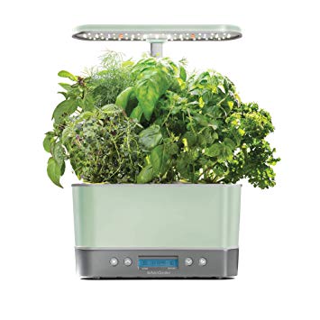 AeroGarden Harvest Elite - Sage