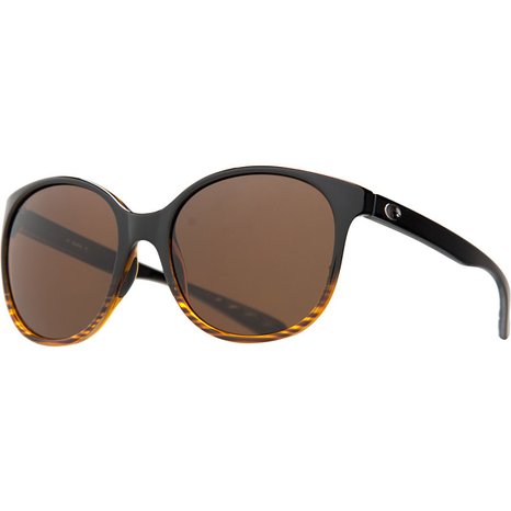 Costa Goby Polarized Sunglasses - Women's - Costa 580 Polycarbonate Lens