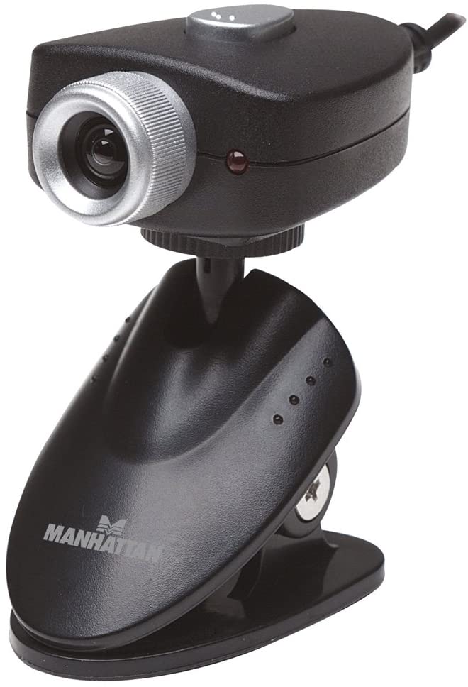 Manhattan Webcam(460668)
