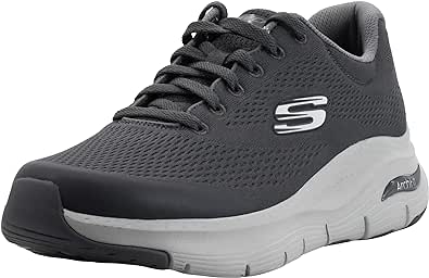 Skechers mens Arch Fit Oxford