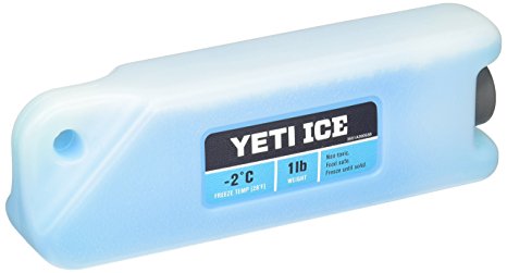 YETI ICE Refreezable Reusable Cooler Ice Pack