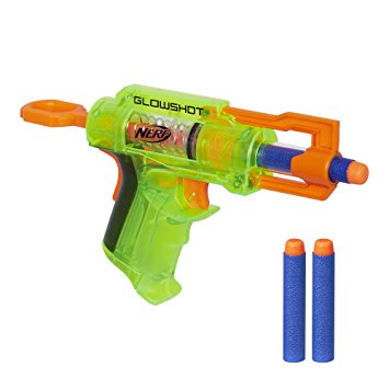 Nerf N-Strike GlowShot Blaster