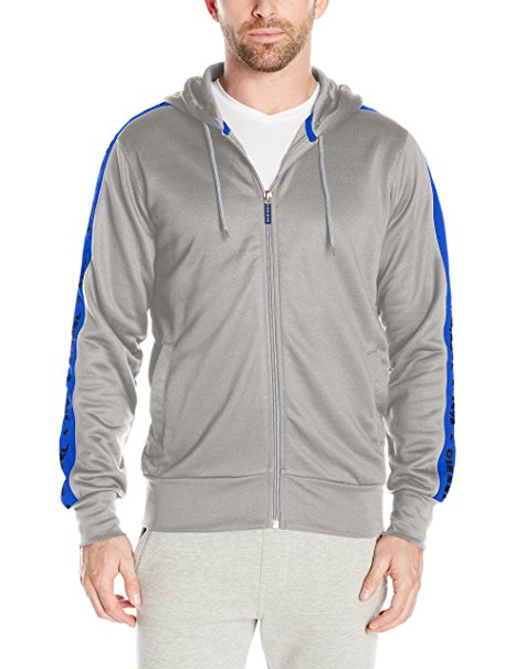 Diesel Men's Motion Division Brandonz Zip Hoody