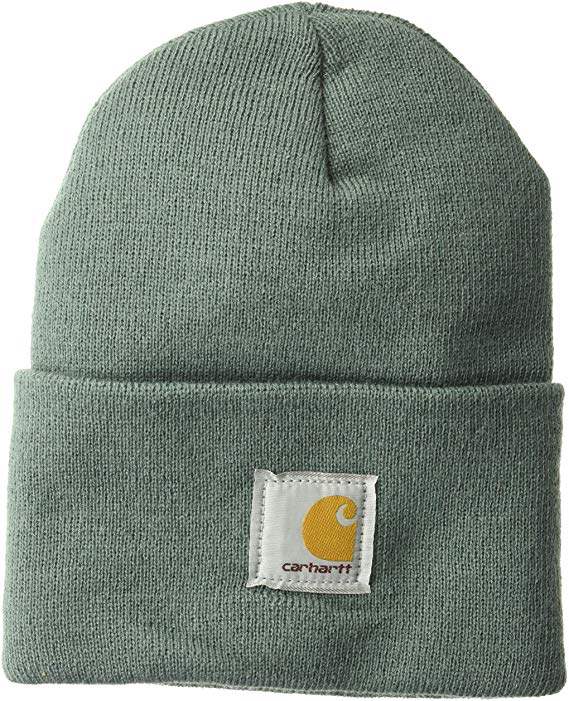 Carhartt Mens Acrylic Watch Hat A18