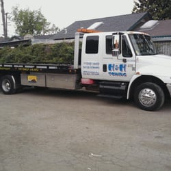 H & H Towing Service