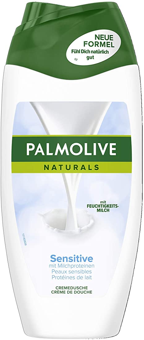 Palmolive Sensitive Shower Gel