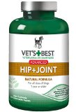 Vets Best Advanced Hip and Joint 90 Tablets