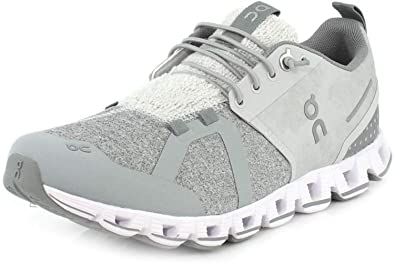 ON Women's Cloud Terry Sneakers