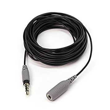 Rode SC1 TRRS extension cable (6m/20')