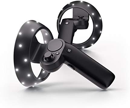 Microsoft Mixed VR Reality Controller (NFT)