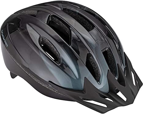 Schwinn Bike Helmet Intercept Collection