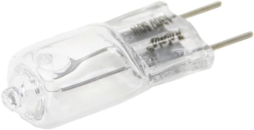 LG 6912A40002J Genuine OEM Halogen Light Bulb for LGMicrowaves