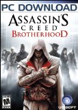 Assassins Creed Brotherhood Download