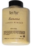 Ben Nye Banana Powder - 3oz - BV