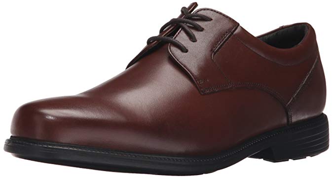 Rockport Men's Charles Road Plain Toe Oxford