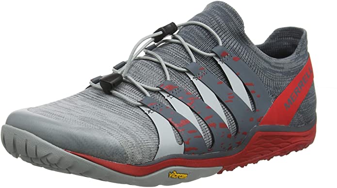 Merrell Men's Trail Glove 5 3D Hiking Shoe