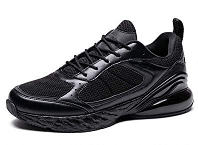 ONEMIX Men's Air Soft Cushion Energy Rebound Running Shoes