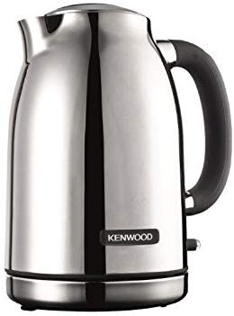 Kenwood Turin SJM550 Kettle - Stainless steel