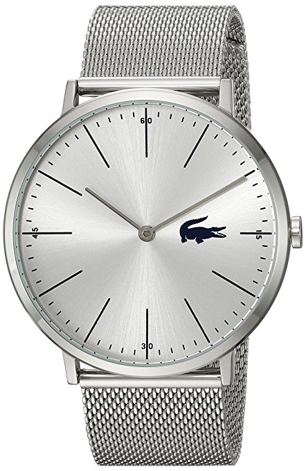 Lacoste Mens 2010901 - MOON