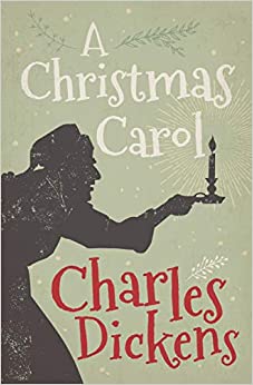 A Christmas Carol: Deluxe Slip-case Edition