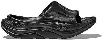 HOKA ONE ONE men's Ora Recovery Slide 3 Sandal