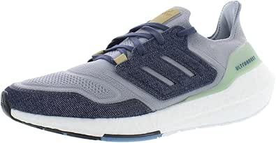 adidas Men's Ultraboost 22 Heat.rdy Running Shoes