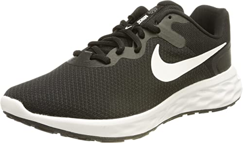 NIKE Men's Revolution 6 Nn Sneaker