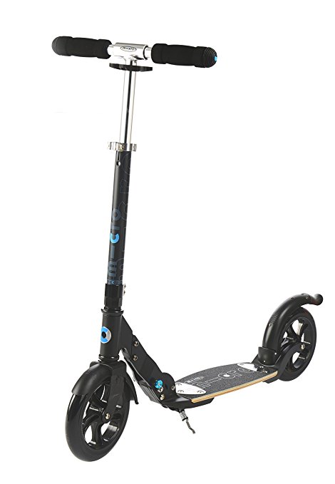 Micro Flex Series Kick Scooters (200m)