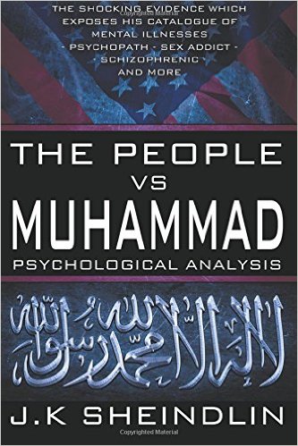 The People vs Muhammad - Psychological Analysis