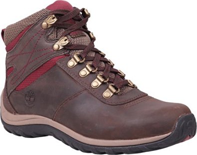 Timberland Norwood Mid Waterproof Boot - Women's