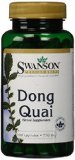 Dong Quai Root 530 mg 100 Caps