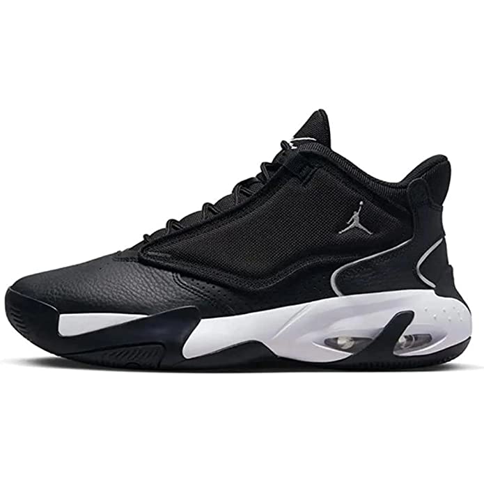 NIKE Jordan MAX Aura 4 Men's Basketball Shoes