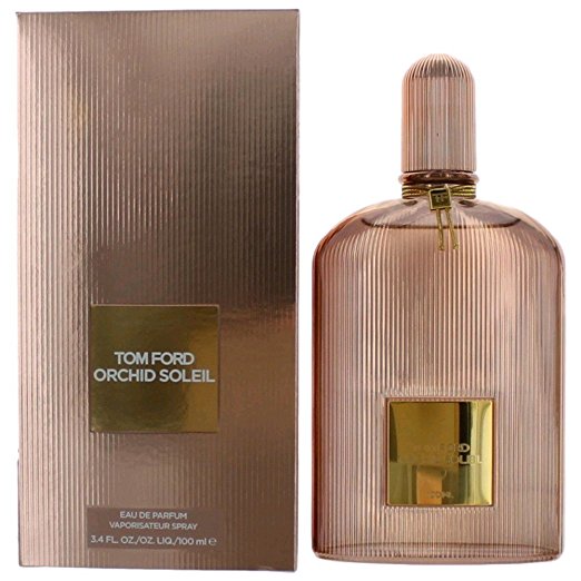 Tom Ford Orchid Soleil Eau De Parfum, 3.4 Ounce