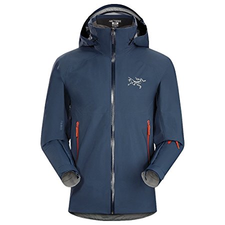 Arcteryx Iser Jacket - Men's