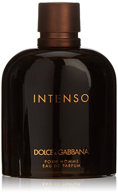 Dolce & Gabbana Pour Homme Intenso EDP Spray, 6.7 Ounce