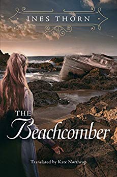 The Beachcomber (The Island of Sylt Book 2)