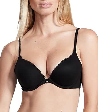 Victoria's Secret Women's Body by Victoria Push Up Bra, Bras for Women (32A-38DDD)