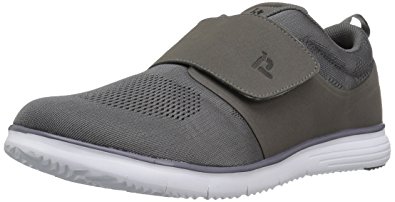 Propet Men's TravelFit Strap Walking Shoe