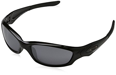 Oakley Straight Jacket Sunglasses